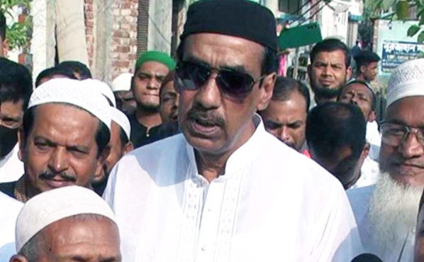 মাদক বিক্রেতারা ইবলিস শয়তান: শামীম ওসমান